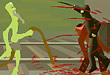 Ninjotic Mayhem