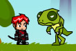 Rover Archer