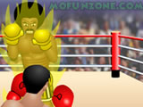 2D Knockout Online Game