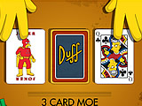 3 Card Moe Online Game