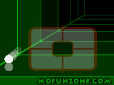 3D Pong Online Game