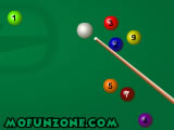 9 Ball Pool Online Game