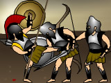 Achilles Online Game