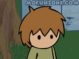 Adventures of Buttlock Online Game