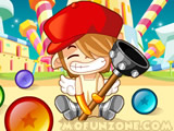 Angel Pang Online Game