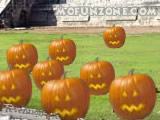 Bashing Pumpkins Online Game
