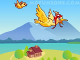 Birdy Flight Online Game