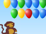 Bloons Online Game