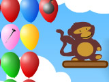 Bloons Players Pack 1 Online Game