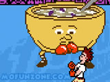 Breakfast Brawl Online Game