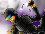 Brink Of Alienation 3 Online Game