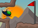 Bump Copter Online Game