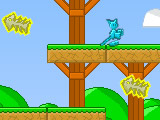 Bunnerific Online Game
