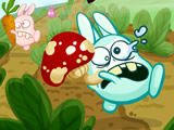 Bunny Bounty Online Game