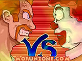 Burger Man Online Game