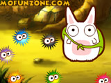 Color Rabbit Online Game