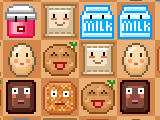 Cookies Online Game