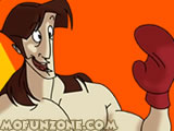 Counter Punch Online Game