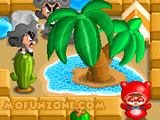Crazy Arcade Online Game