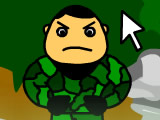 Cursor Hunter Online Game
