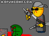 Dangerous Madness Online Game