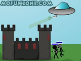 Demonic Defence 3 Online Game