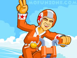 Easy Rider Online Game