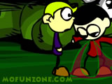 End of Nightmares Online Game