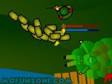 Endless War Online Game