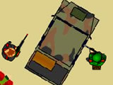 Endless War 2 Online Game