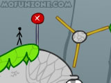 Escape from Rhetundo Island Online Game
