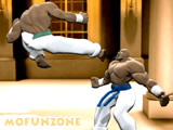 Final Knockout Online Game