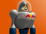 Flugtag Mars Tournament Online Game