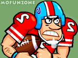 Freaky Football Online Game