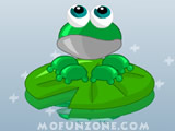 FrogPond Online Game