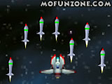 Galaxy Invaders Online Game