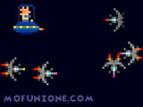 Gamma Bros Online Game