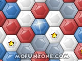 Gems - Hexic Revisited Online Game