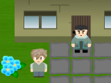 Geo Land: The Lost Time Online Game