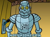 Gyser Borgen Online Game