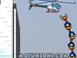 Helicopter Rescue Online Game