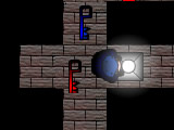 Invisible Gauntlet Online Game