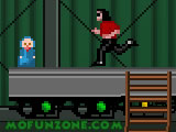 Jumpin Jacko Online Game