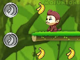 Jumping Bananas Online Game