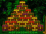 Jungle Fruit Online Game