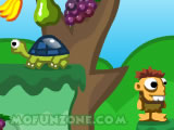Jungle Master Online Game