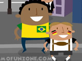 Keep Them Uppy Online Game