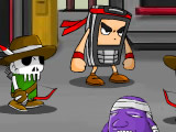 Konka Online Game