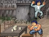 Kung Fu Fighter Online Game