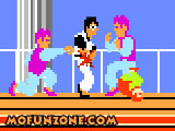 Kung Fu Remix Online Game